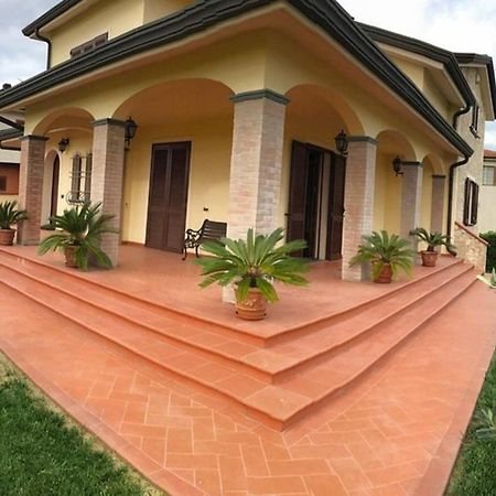 Il Porticato Bed and Breakfast Pisa Buitenkant foto