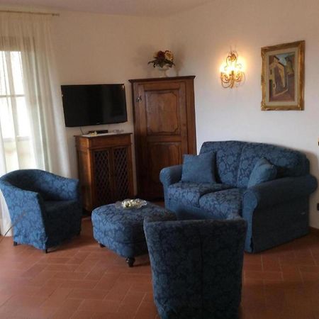 Il Porticato Bed and Breakfast Pisa Kamer foto