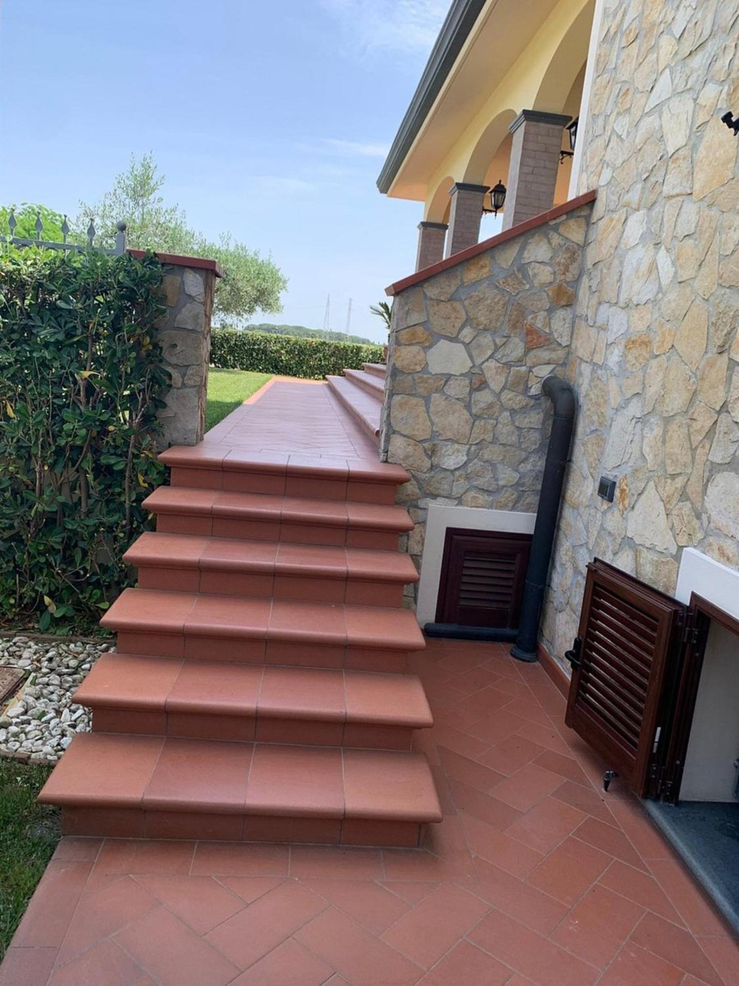 Il Porticato Bed and Breakfast Pisa Buitenkant foto