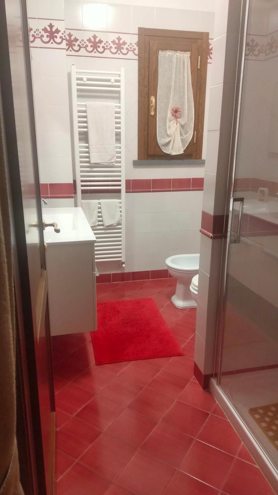 Il Porticato Bed and Breakfast Pisa Buitenkant foto